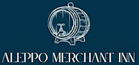 Aleppo Merchant Inn Logo