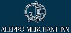 Aleppo Merchant Inn Logo